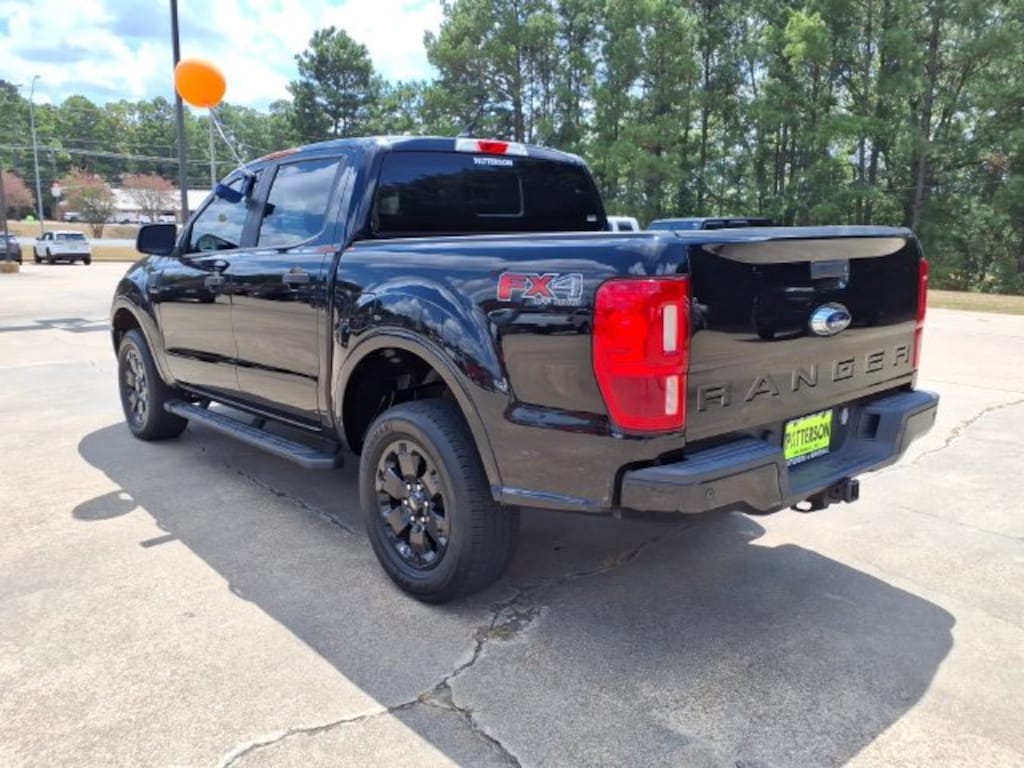 Used 2020 Ford Ranger XLT Truck