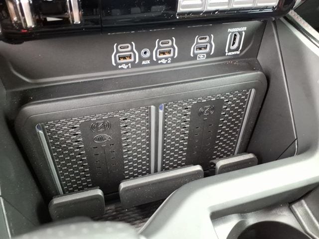 2026 RAM 1500 RHO - Photo 14