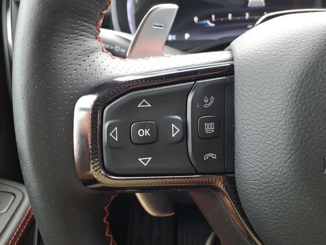 2026 RAM 1500 RHO - Photo 32