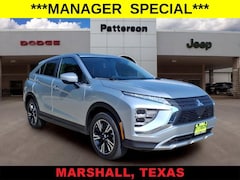 2025 Mitsubishi Eclipse Cross SE SUV