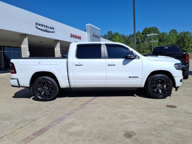 Used 2022 Ram 1500 Limited Truck