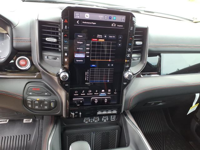 2026 RAM 1500 RHO - Photo 21