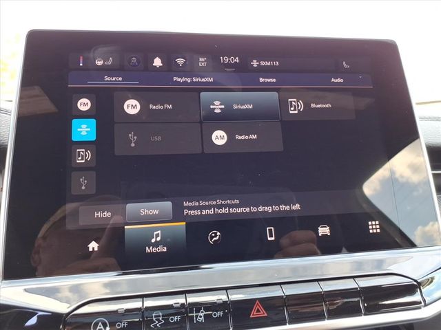 2026 Jeep Compass Latitude Altitude - Photo 8