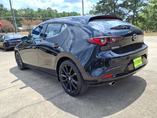 Used 2024 Mazda Mazda3 2.5 S Select Sport Hatchback