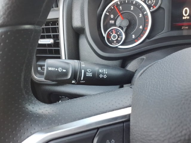 2026 RAM 2500 Tradesman - Photo 27