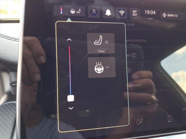 2026 Jeep Compass Latitude Altitude - Photo 7