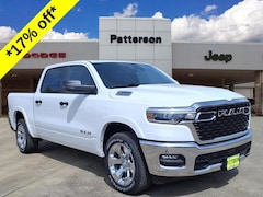 2026 Ram 1500 LONE STAR CREW CAB 4X2 5'7 BOX Pickup