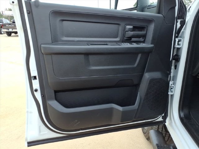 2026 RAM 2500 Tradesman - Photo 20