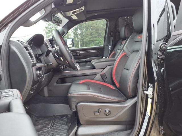 2026 RAM 1500 RHO - Photo 19