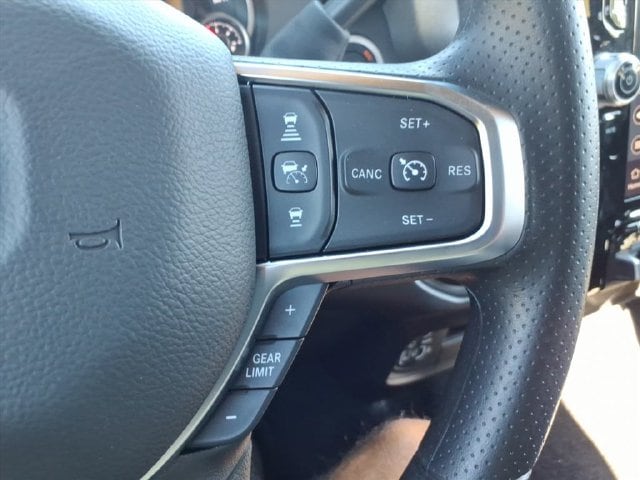 2026 RAM 2500 Tradesman - Photo 26