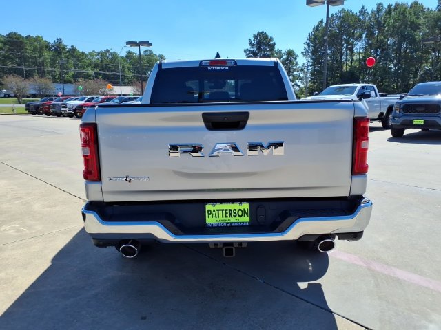 New 2027 Ram 1500 LONE STAR CREW CAB 4X2 5'7 BOX Pickup