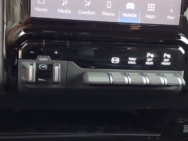 2026 RAM 2500 Tradesman - Photo 11