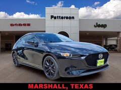 2024 Mazda Mazda3 Hatchback 2.5 S Select Sport Hatchback