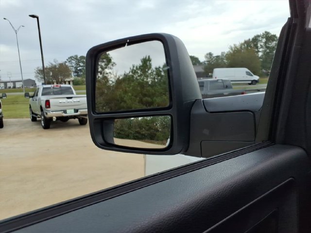 2026 RAM 2500 Tradesman - Photo 22