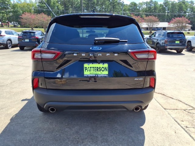 Used 2025 Ford Escape ST-Line Select SUV