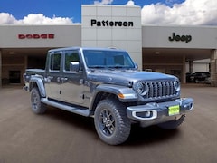 2026 Jeep Gladiator TEXAS TRAIL 4X4 Pickup