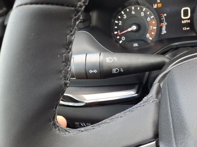 2026 Jeep Compass Latitude Altitude - Photo 25