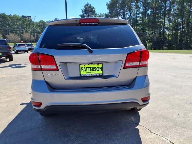 Used 2019 Dodge Journey SE SUV