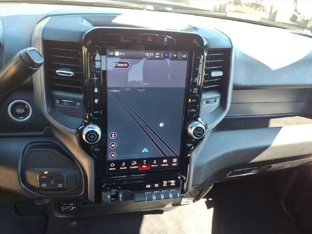 2026 RAM 2500 Tradesman - Photo 15