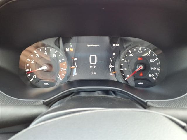 2026 Jeep Compass Latitude Altitude - Photo 22