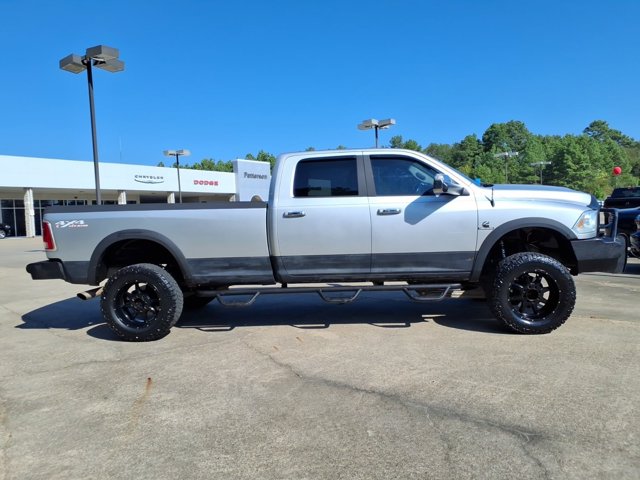 Used 2014 Ram 2500 Laramie Truck