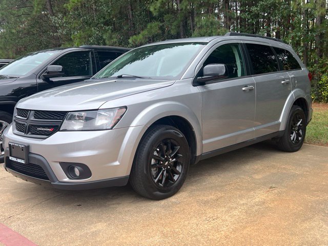 2019 Dodge Journey SE SUV