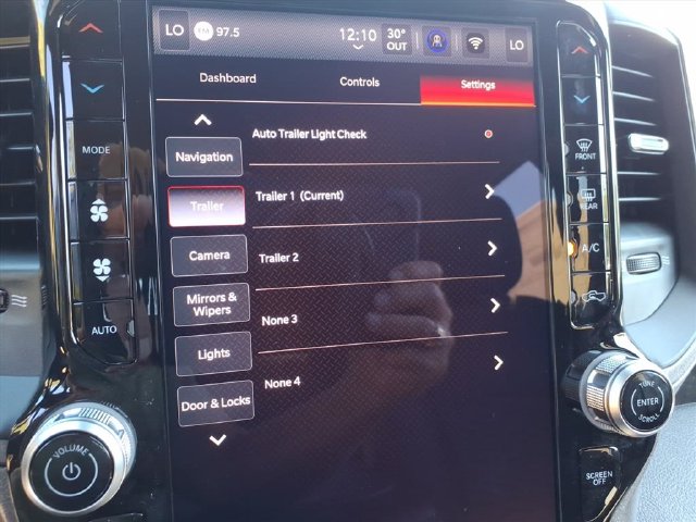 2026 RAM 2500 Tradesman - Photo 7