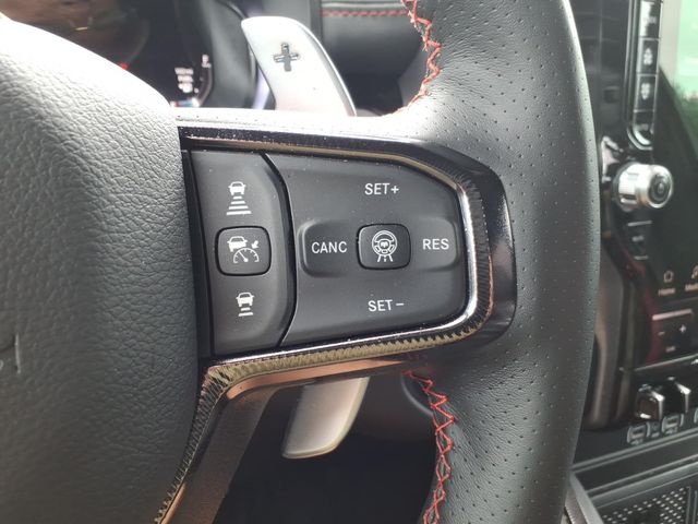 2026 RAM 1500 RHO - Photo 33