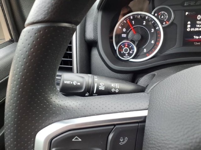 2026 RAM 2500 Tradesman - Photo 27