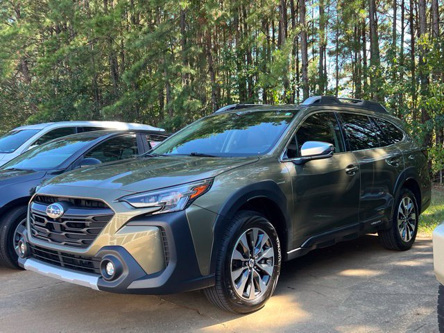 2025 Subaru Outback Touring XT SUV