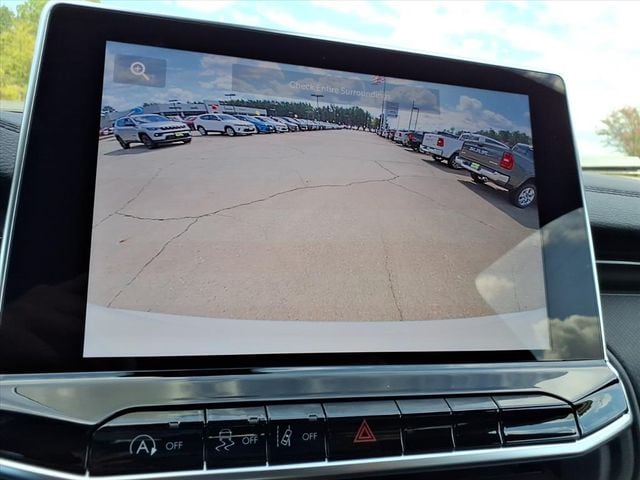 2026 Jeep Compass Latitude Altitude - Photo 27