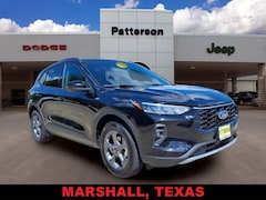 2025 Ford Escape ST-Line Select SUV