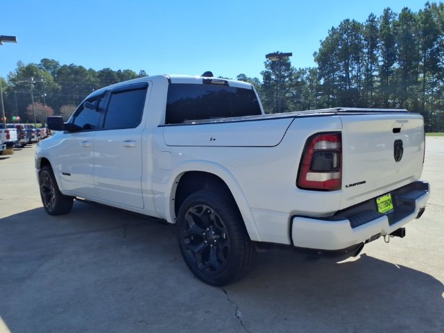 Used 2022 Ram 1500 Limited Truck
