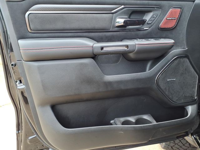 2026 RAM 1500 RHO - Photo 28