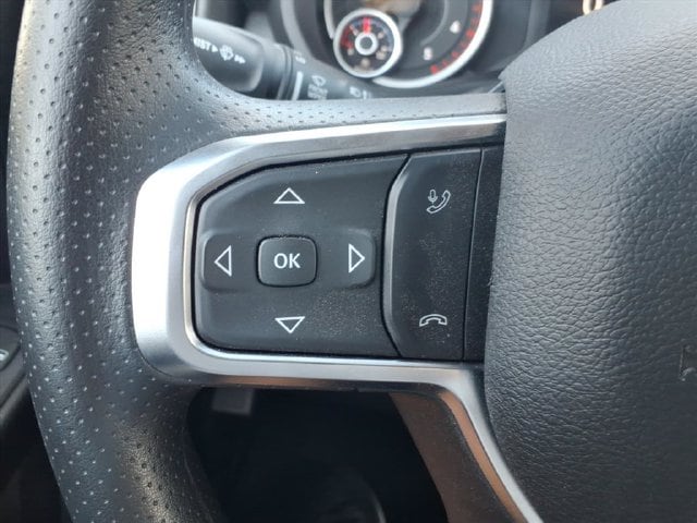2026 RAM 2500 Tradesman - Photo 25
