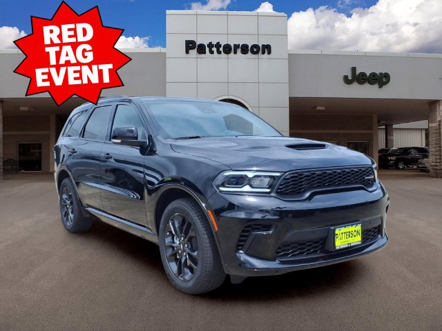 2026 Dodge Durango GT PLUS AWD Sport Utility