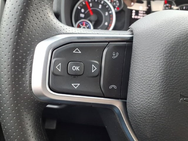 2026 RAM 2500 Tradesman - Photo 25