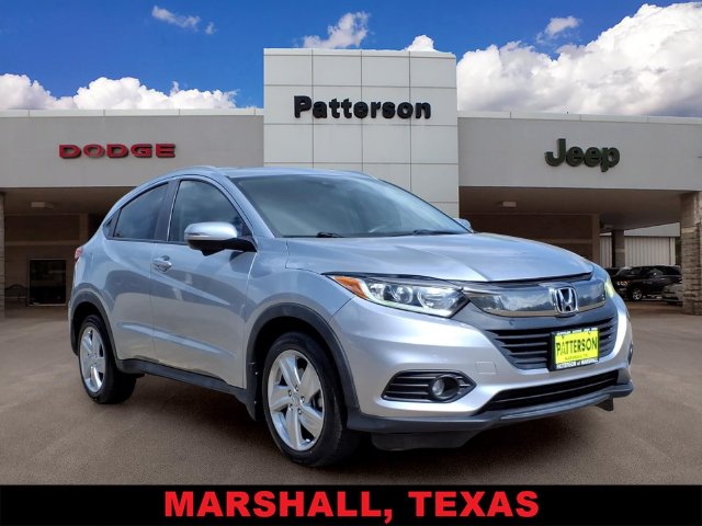2019 Honda HR-V EX SUV