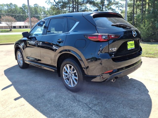 Used 2025 Mazda CX-5 2.5 S Preferred Package SUV