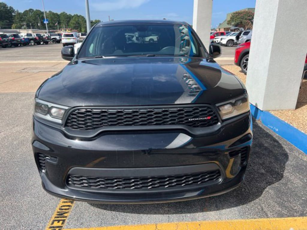 Used 2023 Dodge Durango GT SUV