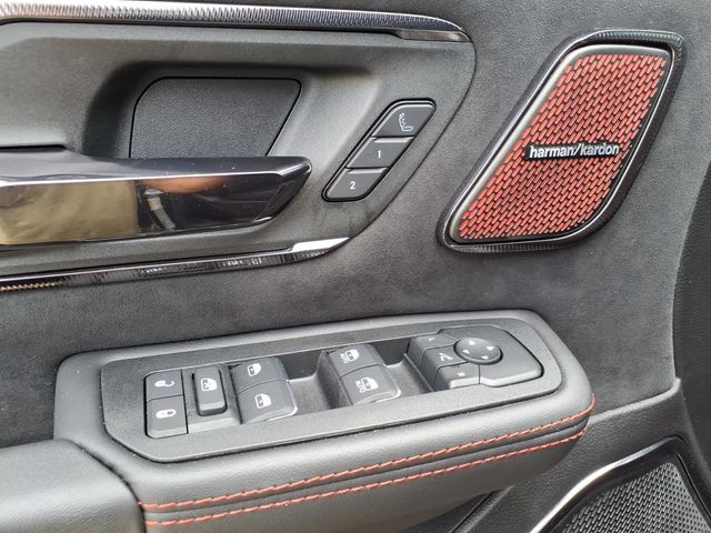2026 RAM 1500 RHO - Photo 29