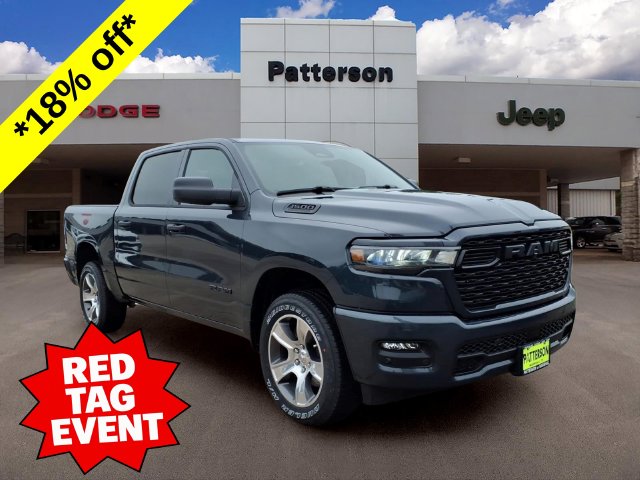  Ram 1500