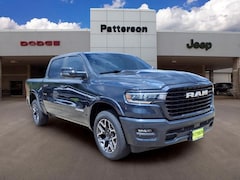 2027 Ram 1500 LARAMIE CREW CAB 4X2 5'7 BOX Pickup