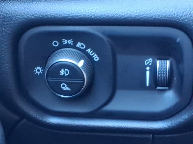 2026 RAM 2500 Tradesman - Photo 23