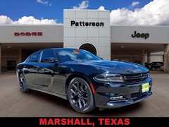 2023 Dodge Charger SXT Sedan