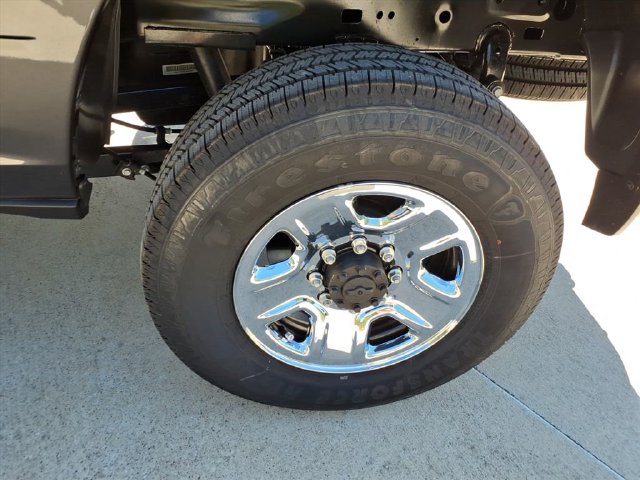 2026 RAM 2500 Tradesman - Photo 18