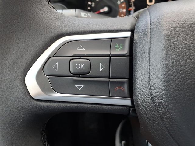 2026 Jeep Compass Latitude Altitude - Photo 23