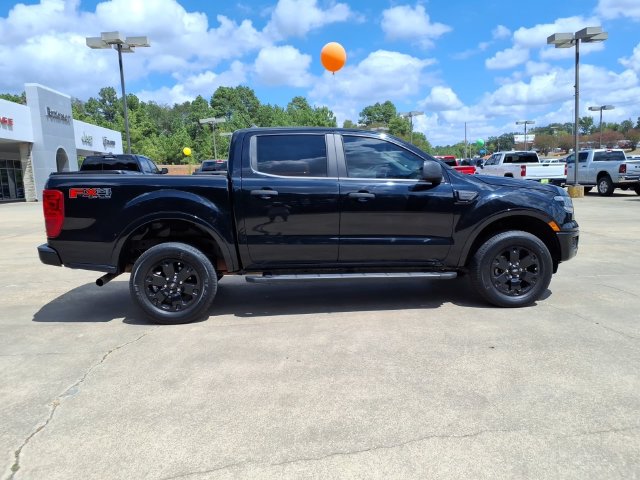 Used 2020 Ford Ranger XLT Truck