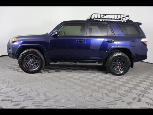 Used 2023 Toyota 4Runner SR5 Premium SUV