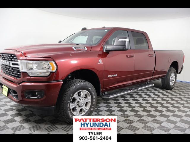  Ram 3500